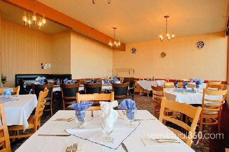 Dalewood Inn Порт-Макнейл Екстер'єр фото